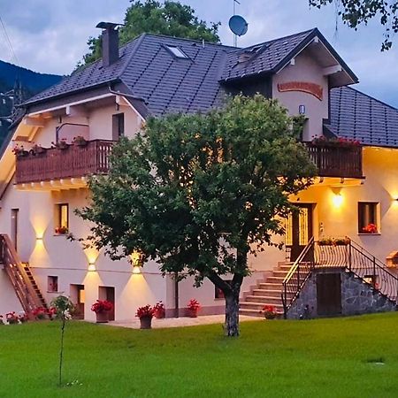 Hotel Rosengarten 塔尔维西奥 外观 照片