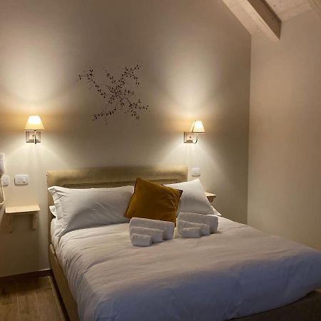 Hotel Rosengarten 塔尔维西奥 外观 照片