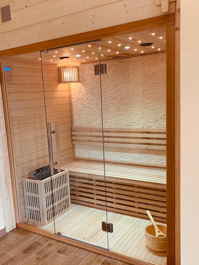 Hotel Rosengarten 塔尔维西奥 外观 照片