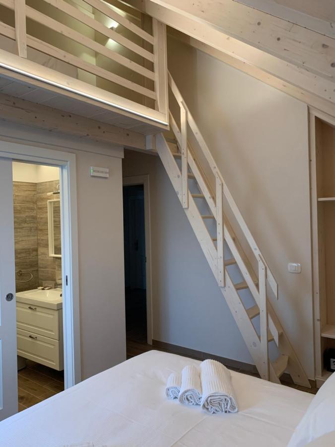 Hotel Rosengarten 塔尔维西奥 外观 照片