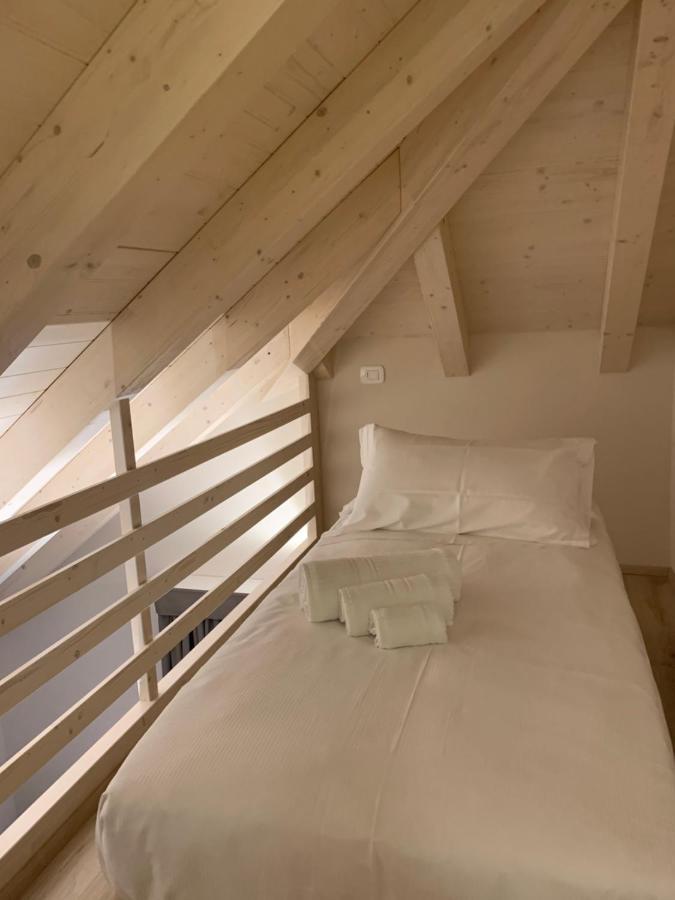 Hotel Rosengarten 塔尔维西奥 外观 照片